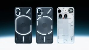 Nothing Phone 1