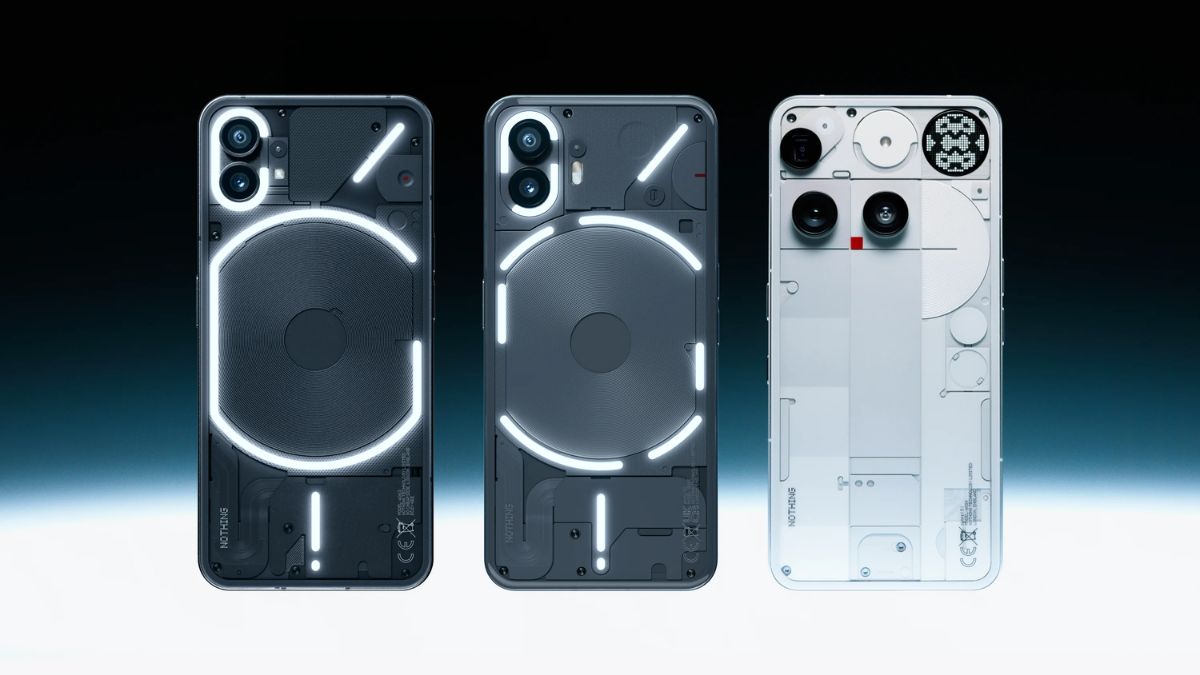 Nothing Phone 1