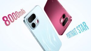 Realme Narzo 100x 5G