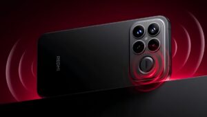 Redmi K100 Series