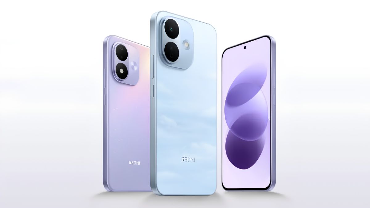 Redmi Note 17 Series
