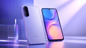Samsung Galaxy F70 Pro