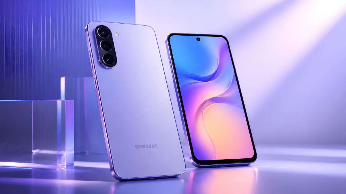Samsung Galaxy F70 Pro