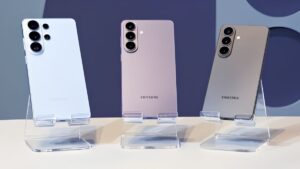 Samsung Galaxy