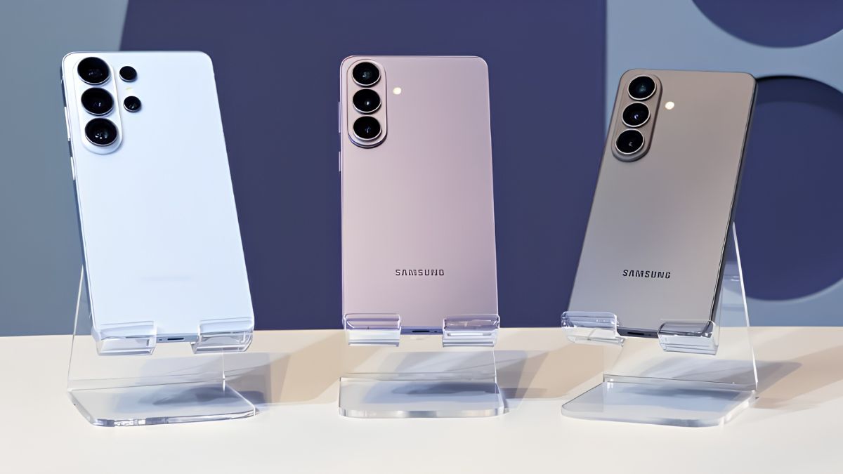 Samsung Galaxy