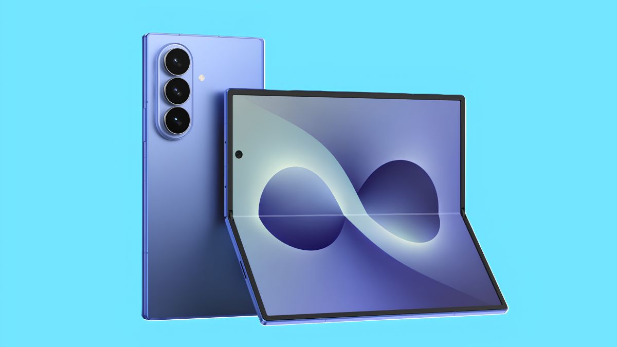 Samsung Galaxy Z Fold 8 Series