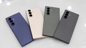 Samsung Galaxy Z Fold 8