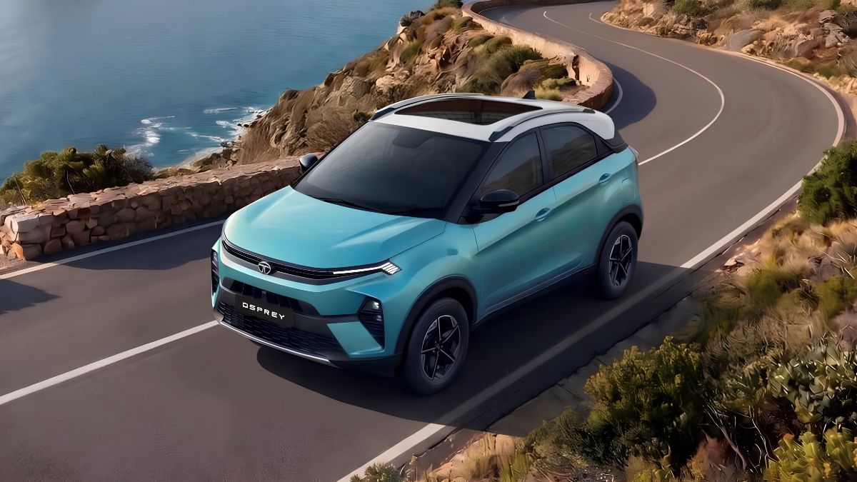 Tata Nexon