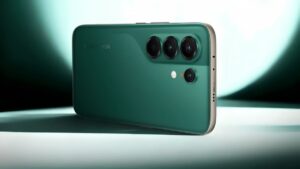Tecno Camon 50 Ultra 5G