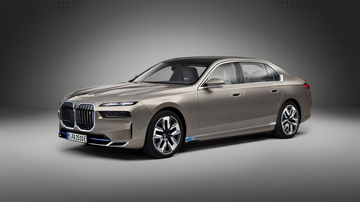 BMW