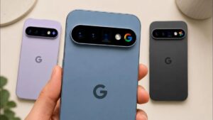 Google Pixel 11 Pro XL