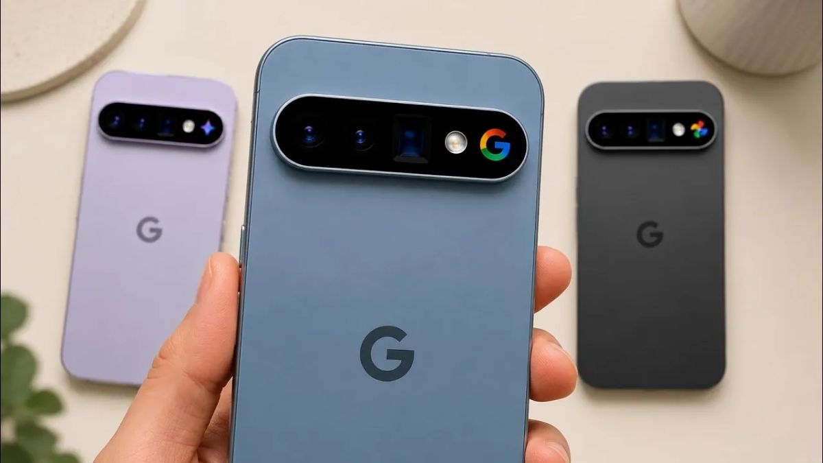 Google Pixel 11 Pro XL