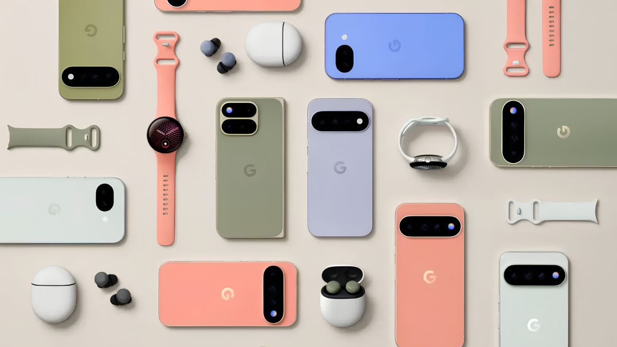 Google Pixel 11 Series