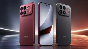 Poco F9 Pro