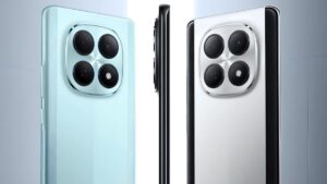 Poco M8x 5G