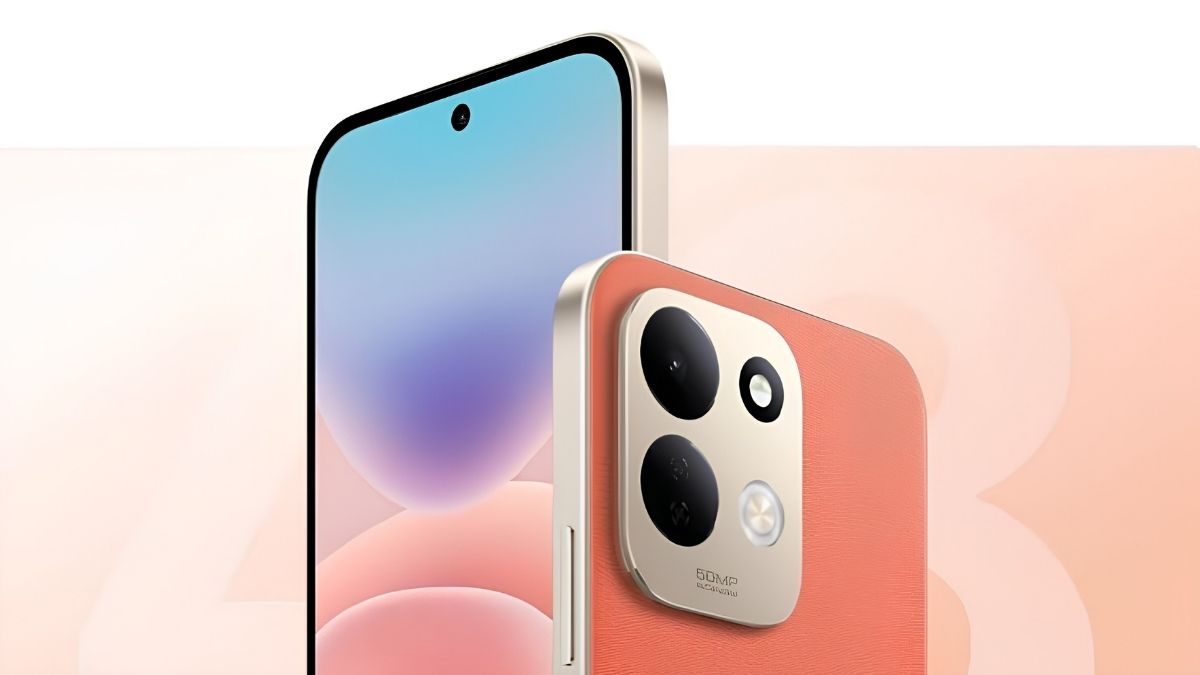 Redmi 17 5G