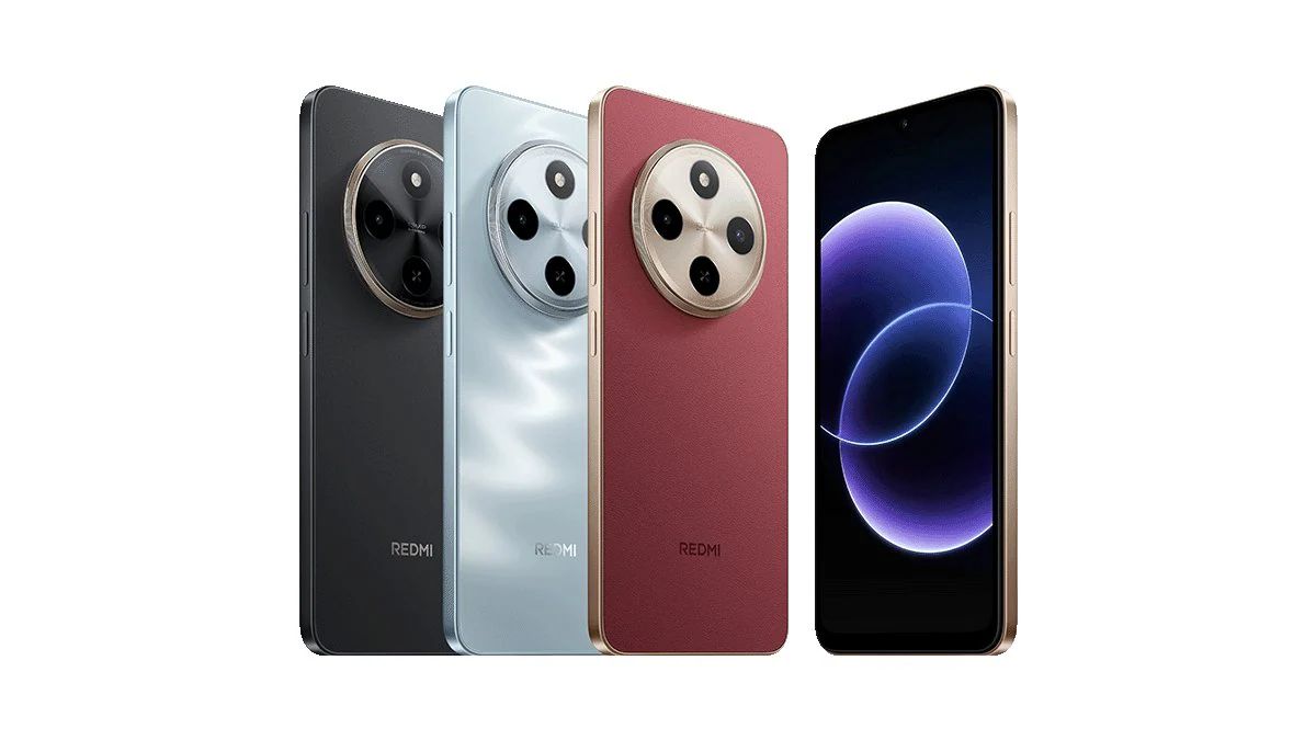 Redmi 17C 5G