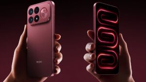 Redmi K100 Pro