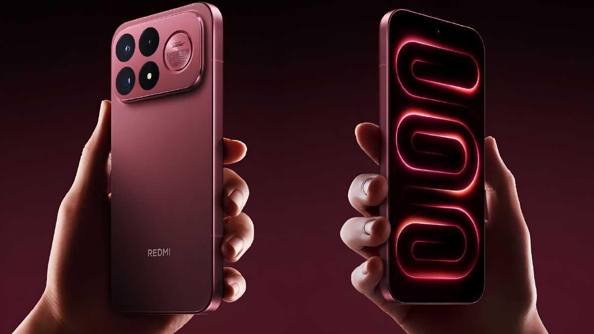 Redmi K100 Pro