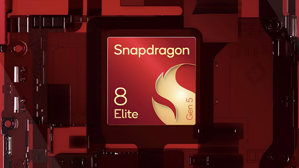 Snapdragon 8 Elite Gen 6 Pro