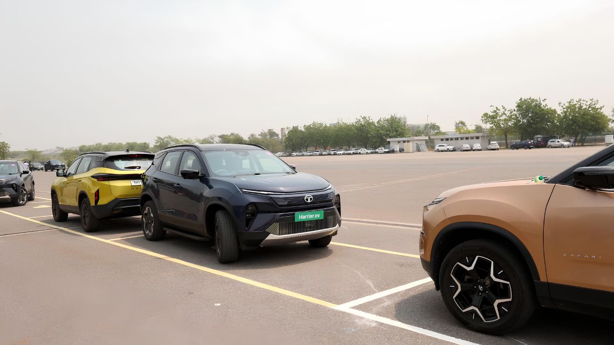 Tata Motors