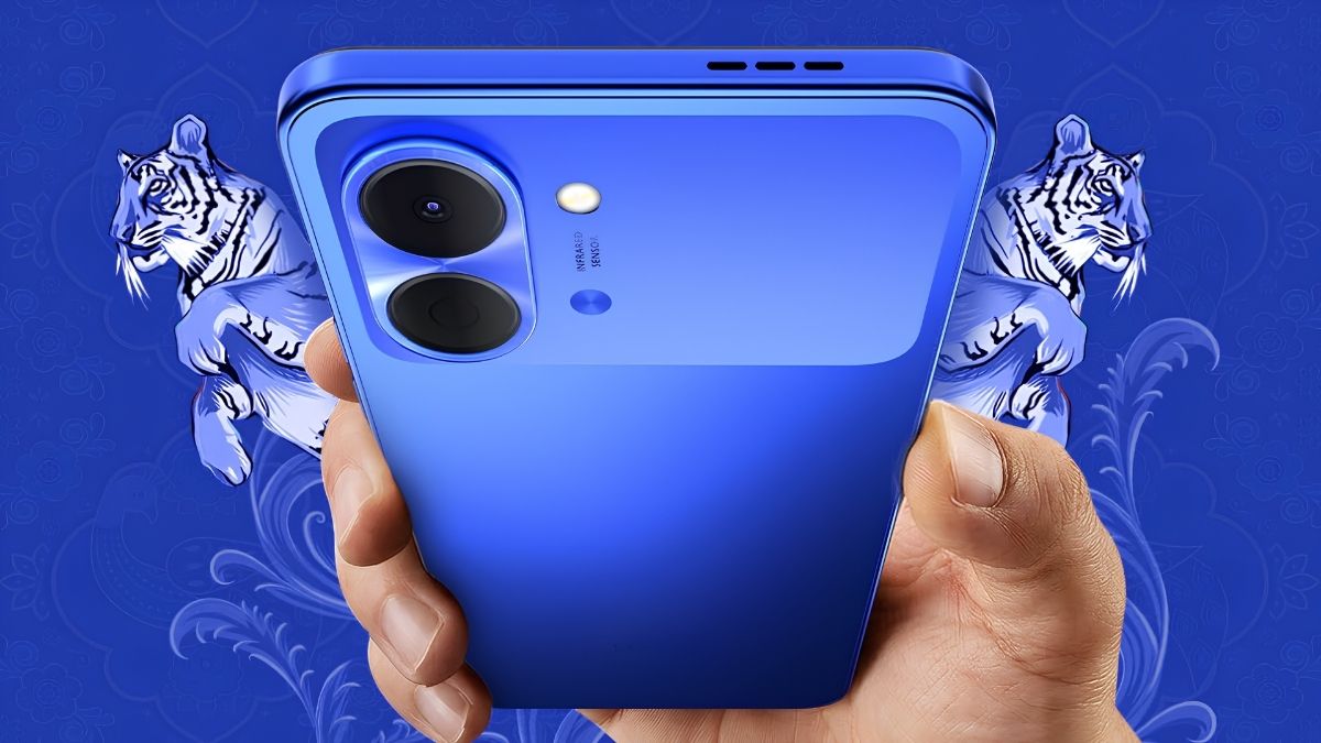 Tecno Spark Go 3 Pro