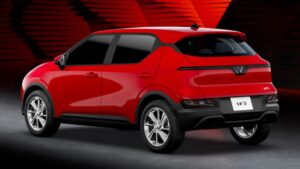 VinFast VF 5
