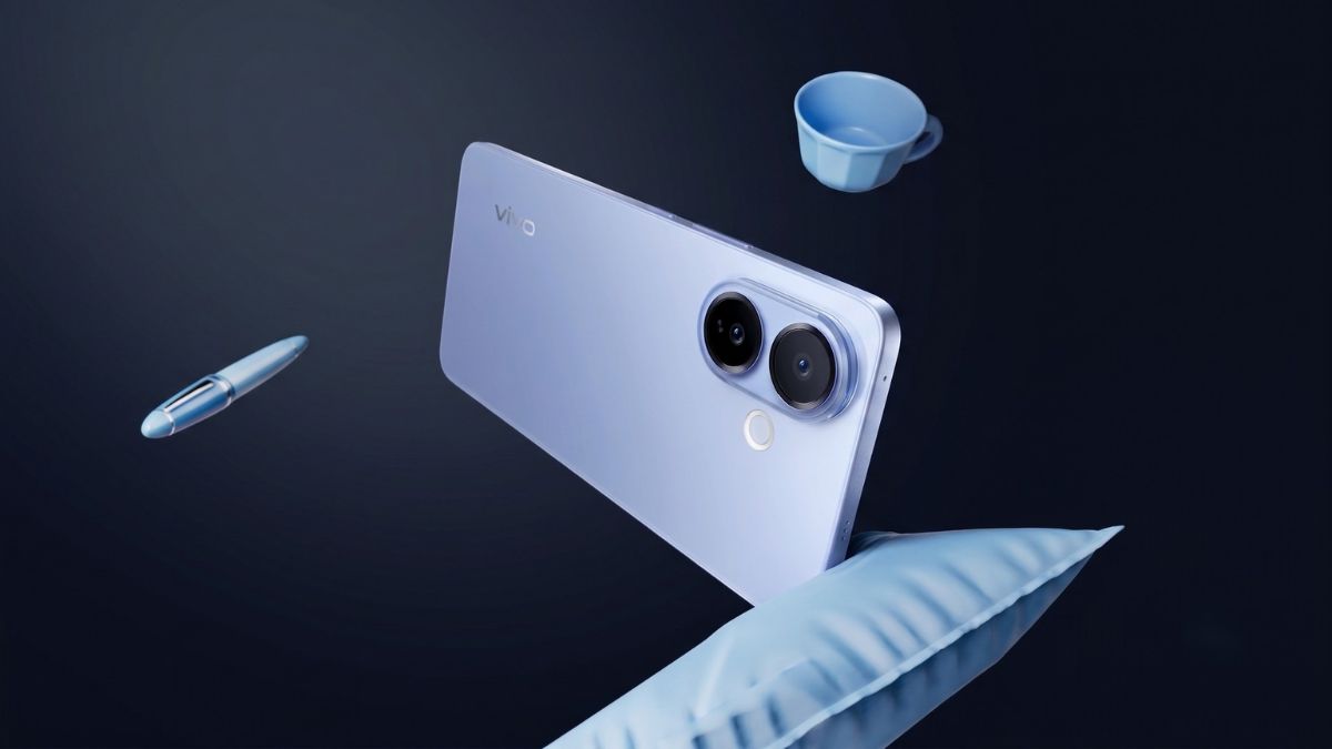 Vivo V80 Lite 5G