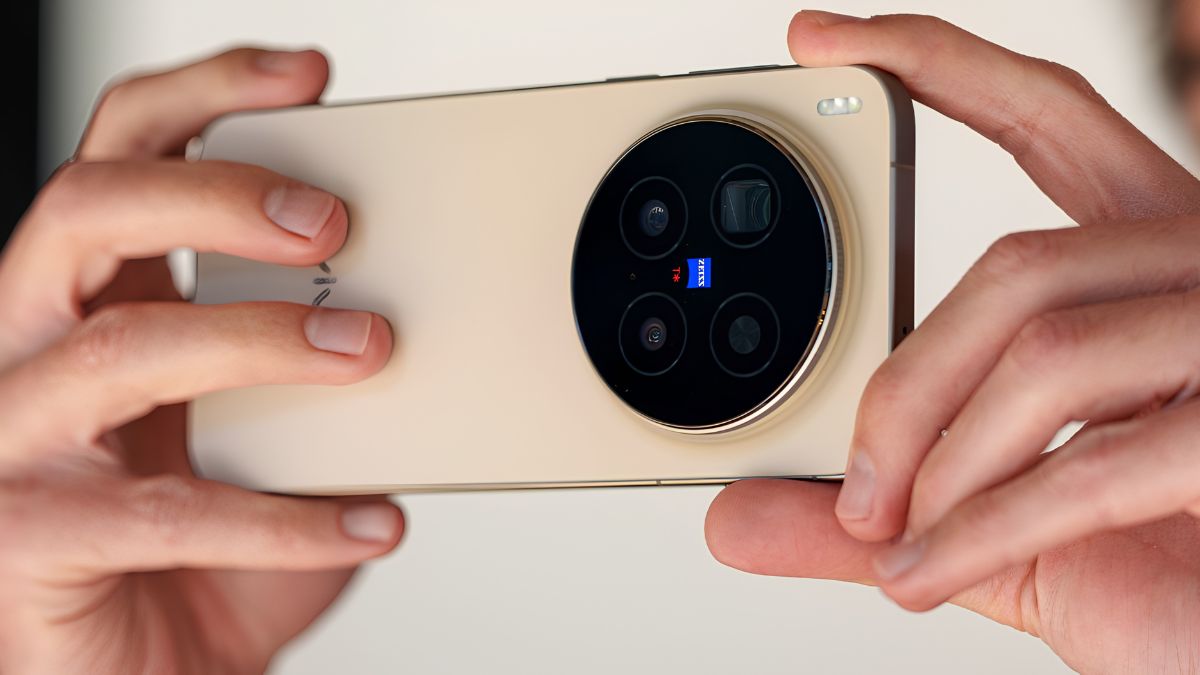 Vivo X500