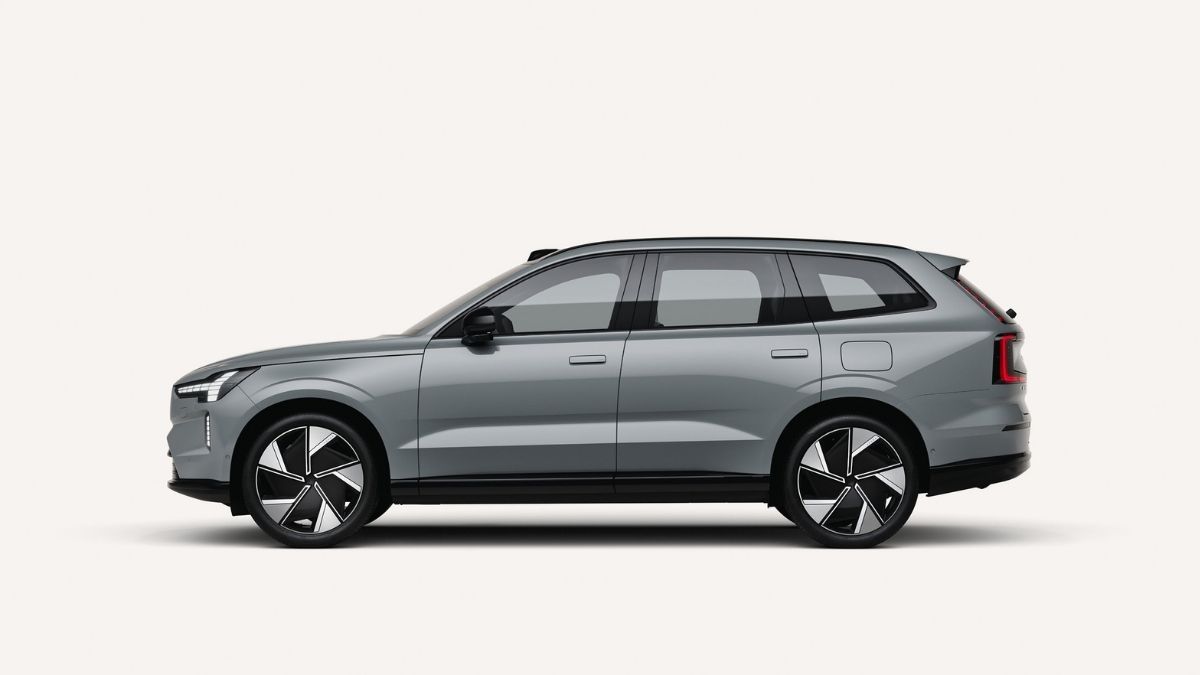 Volvo EX90
