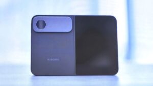 Xiaomi 18 Fold