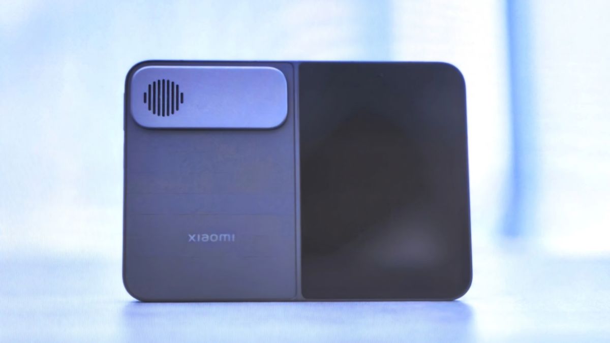 Xiaomi 18 Fold