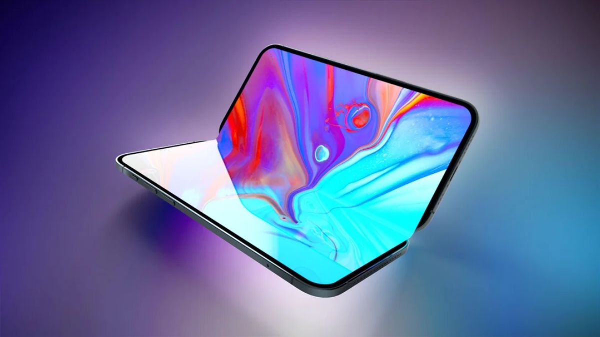 iPhone Ultra