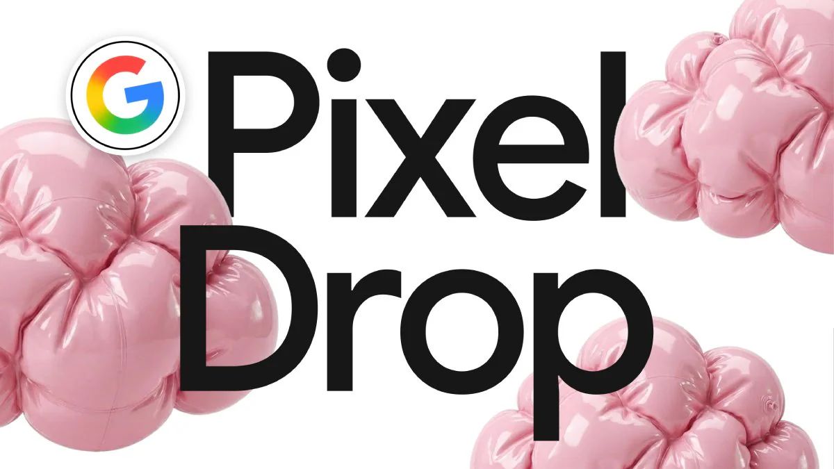 Google Pixel