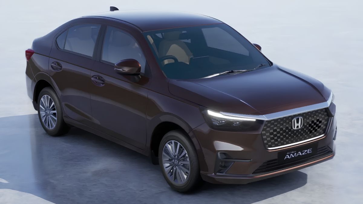 Honda Amaze