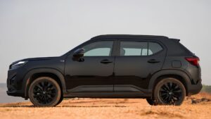 Honda Elevate Facelift
