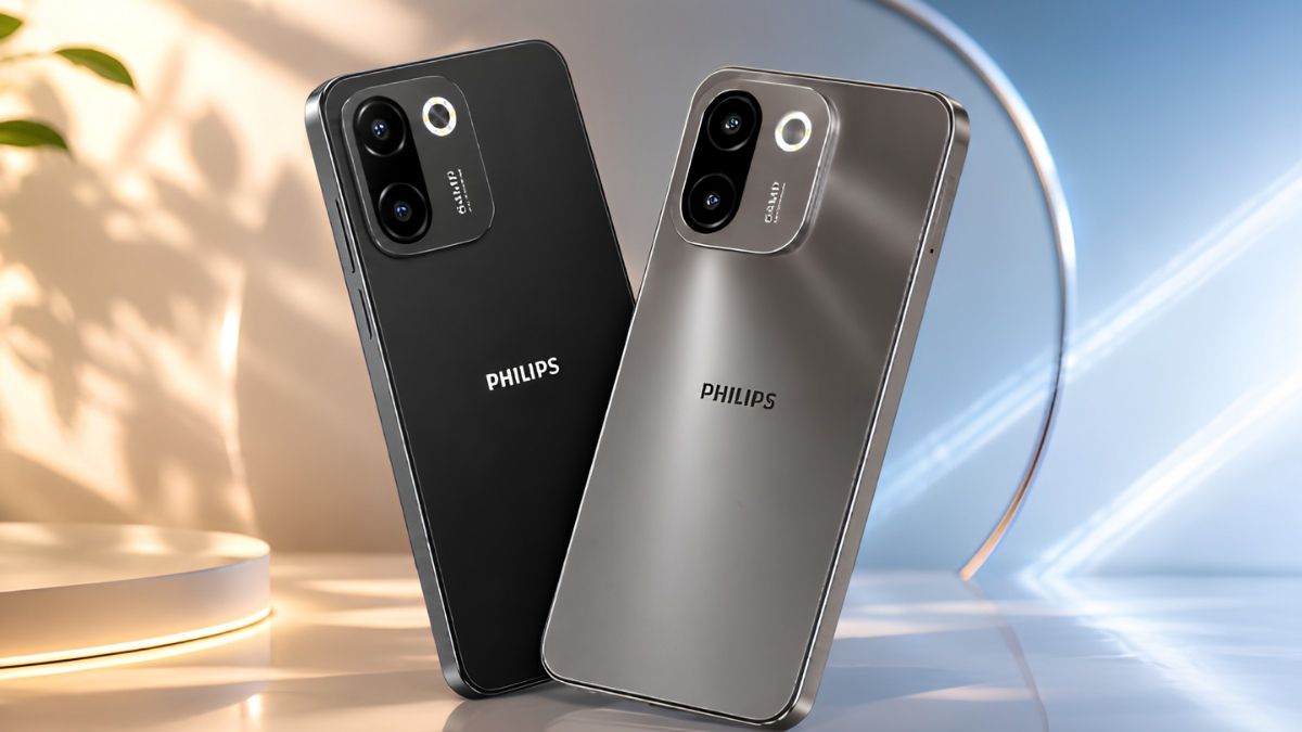 Philips 5G