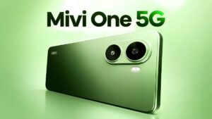 Mivi One 5G