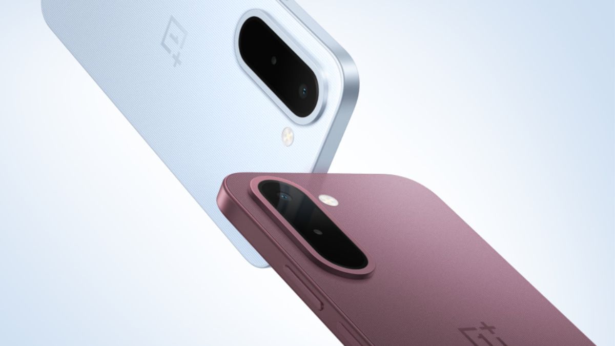 OnePlus N6 Lite