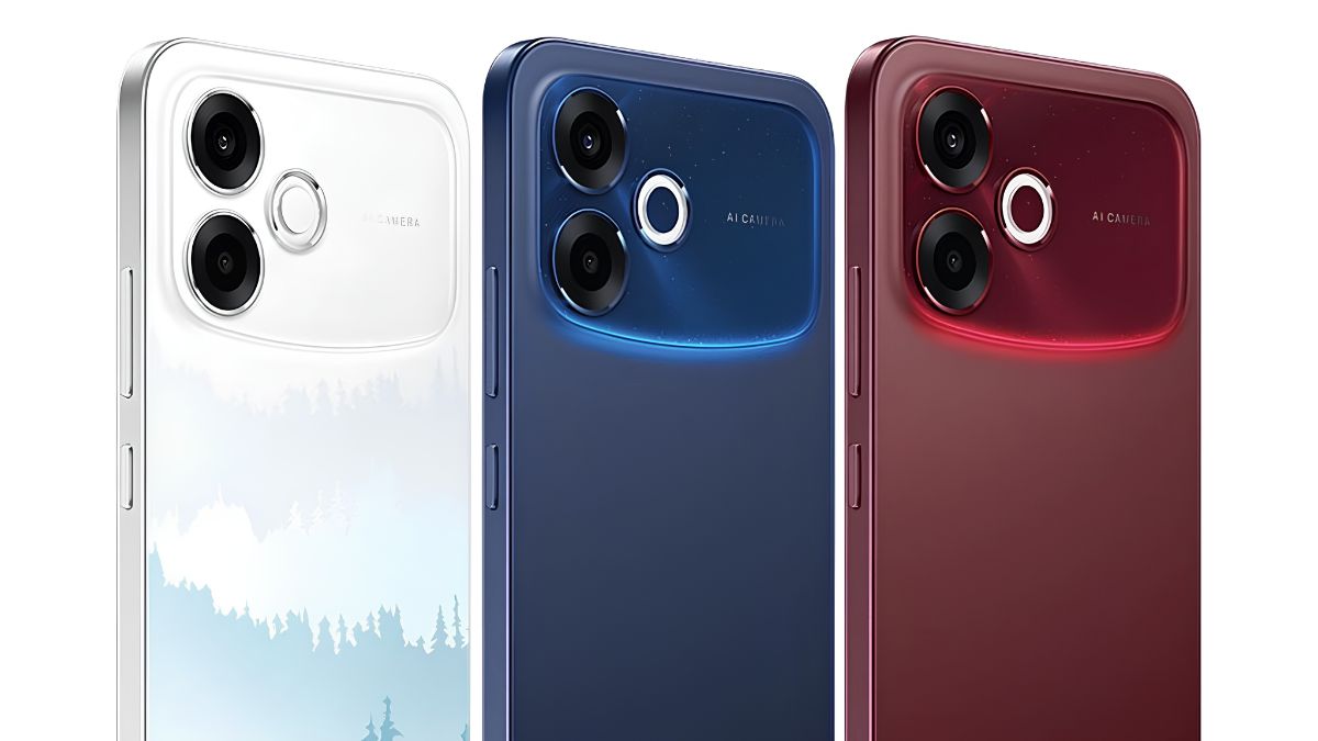 Oppo F35 Series