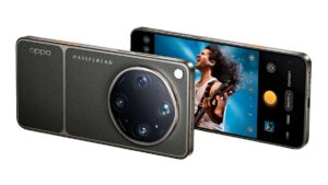 Oppo Find X10