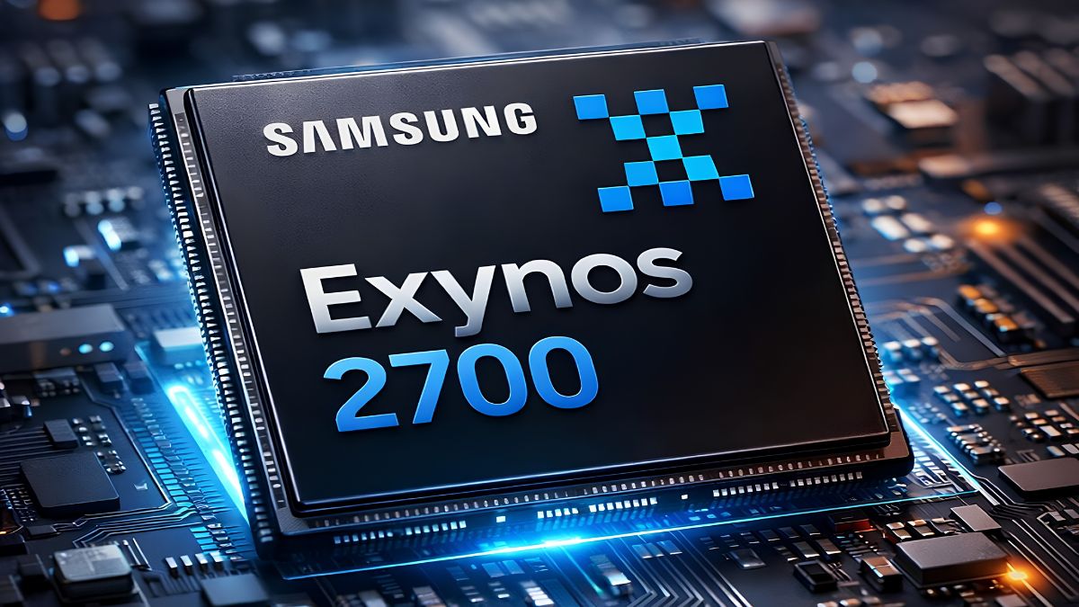 Samsung Exynos 2700