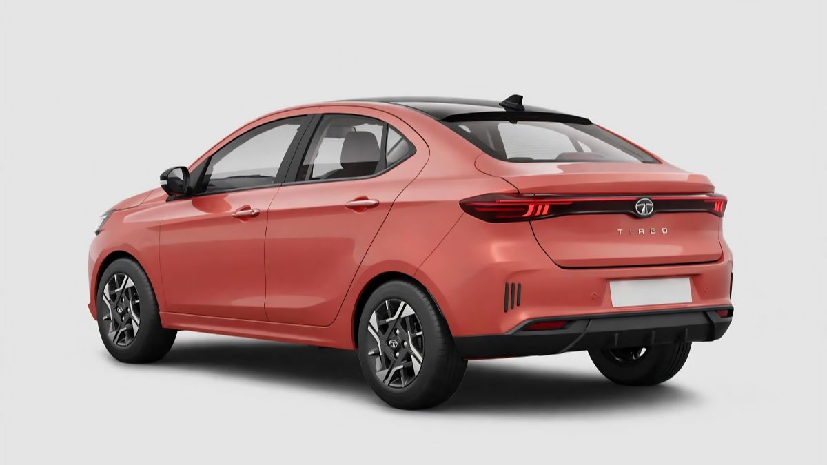 Tata Aeris