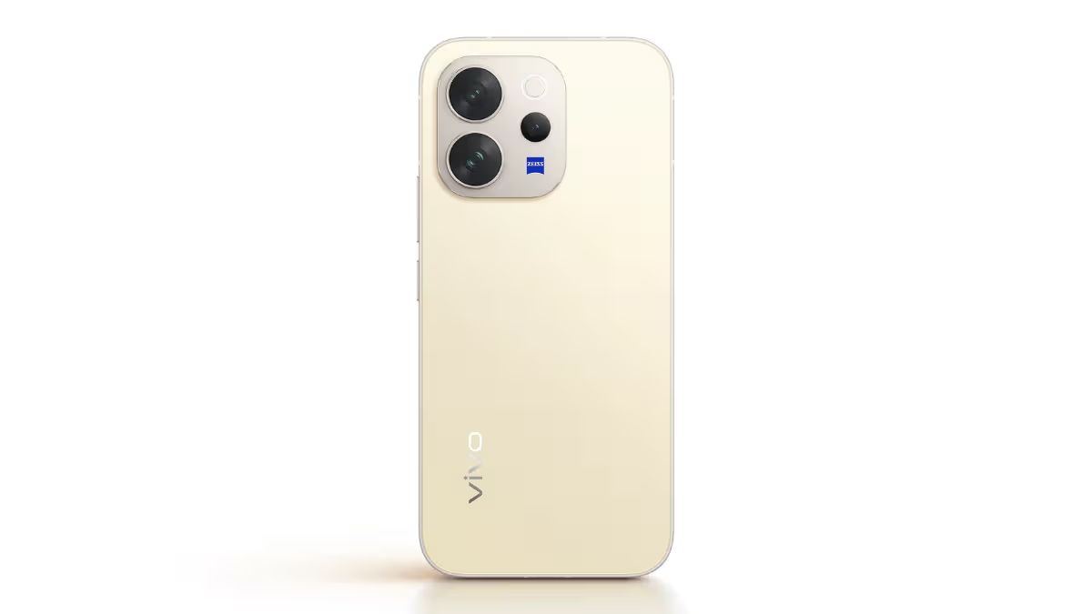 Vivo V80