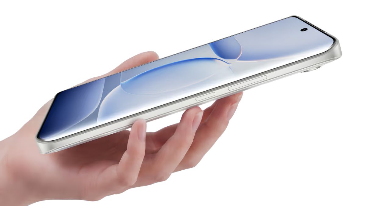 Vivo V80 Lite