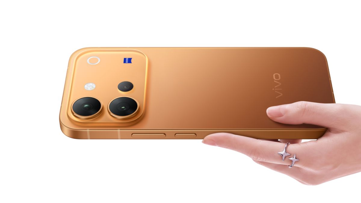 Vivo V80
