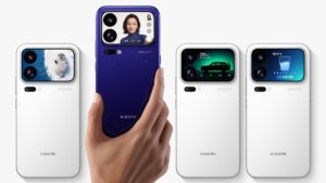 Xiaomi 18 Pro