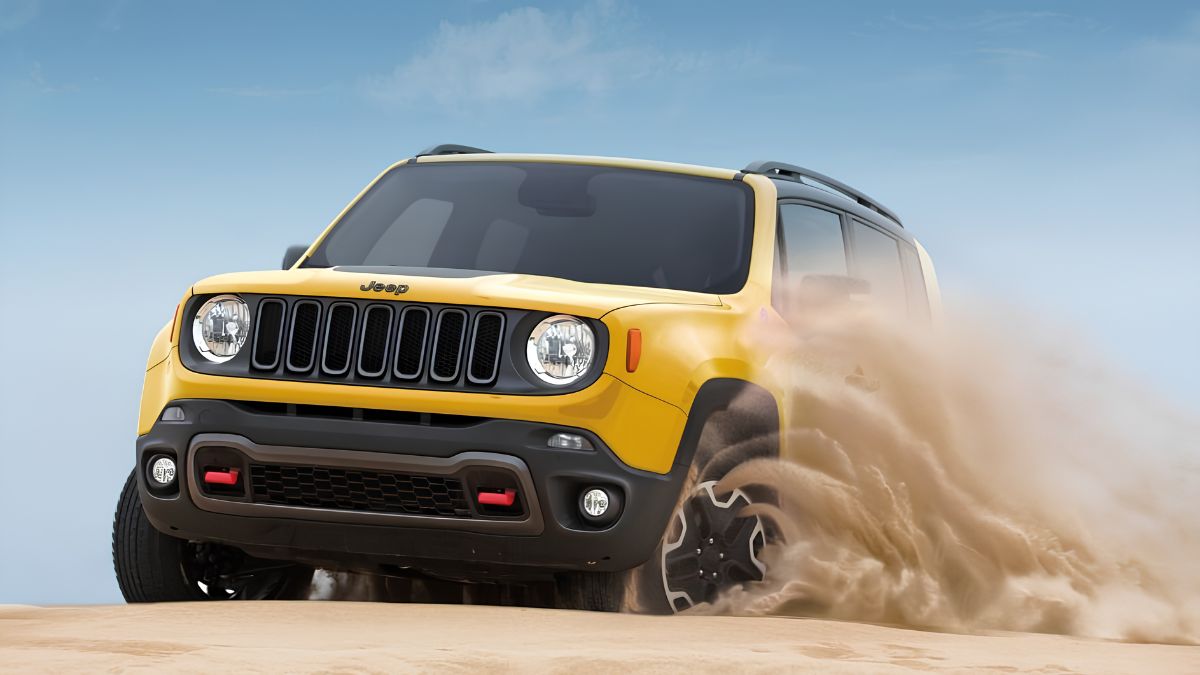 Jeep