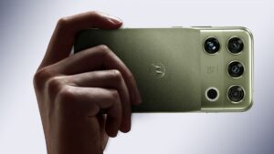 Motorola Signature 27