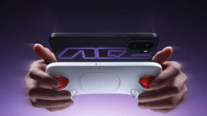 OnePlus Ace 7